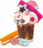 Play-Doh Knetspaß Café, Kneten Produktbild-Vorschau 8