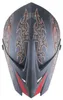 Crosshelm Helm Kinderhelm Motorradhelm Motocross Quad Mejia Produktbild-Vorschau 6