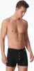 Schiesser Herren Shorts - Friedrich Gr. 5  schwarz Produktbild-Vorschau 2