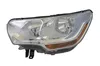 TYC Scheinwerfer Set für Citroen C4 B7 2009-2015 H1 H7 LWR Produktbild-Vorschau 3