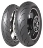 Opony DUNLOP SPORTMAX SPORTSMART MK3 180/55 ZR 17 M/C (73W) Podgląd zdjęcia produktu 8