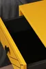 Skye Decor, Luna - Yellow, Nachttische & -schränke, Gelb, Produktbild-Vorschau 5