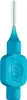 40 Stück TePe Interdentalbürsten Original, Blau, ISO-Größe Produktbild-Vorschau 4