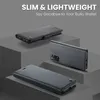 Redmi Note 11 Housse, étui en cuir portefeuille porte-carte Voir les images du produit 2