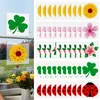 Fensteraufkleber, Fliegenfänger Aufkleber für Fenster, 50 Produktbild-Vorschau 1