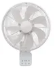Wandventilator Airos Eco Design Wall Weiß Voir les images du produit 2