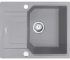 Franke drez Urban UBG 611-62 Fragranit stone grey Náhľad obrázku produktu 1