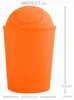 MSV afvalbak AKO, 5,5 liter, met scharnierend deksel, Productafbeelding-voorbeeld 2