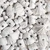 BOBBINY 5 mm Premium Flechtkordel 100 m Garn Häkeln Produktbild-Vorschau 2