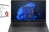 HP Laptop 15,6 Zoll FullHD AMD Ryzen5 6-Kern 4,5GHz 16GB Produktbild-Vorschau 1