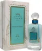 A perfume bottle and its packaging are displayed against a white background. Podgląd zdjęcia produktu