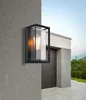 Globo Lighting Außenleuchte Aluminium schwarz matt, 1x E27 Produktbild-Vorschau 13