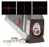 Laser-Wasserwaage mit Lineal 250cm - Wasserwaage Laser - Produktbild-Vorschau 2