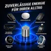 2 x WILHELM 1/3N 3V Photo Lithium CR1/3N DL1/3N Blister Produktbild-Vorschau 3