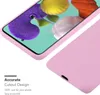 Cadorabo Hülle für Samsung Galaxy A51 5G Schutzhülle in Produktbild-Vorschau 7