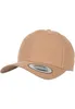 FLEXFIT FX7708MS | 6-Panel Curved Metal Snap Cap - Farbe: Produktbild-Vorschau 2