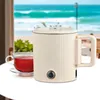 Bouilloire électrique 0,8 L MR-009-BEIGE MAESTRO Voir les images du produit 2