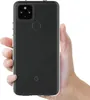 Ochranný kryt pro Google Pixel 4a Transparent Slim Cover Náhled obrázku produktu 7