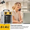 SIAL Elektrischer Heißluftventilator 2000W, Produktbild-Vorschau 4