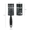 Vaily Fusselrolle Fusselentferner mit 2 Ersatzrollen für Produktbild-Vorschau 2