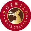 A circular logo with a deer head and text. Produktbild-Vorschau