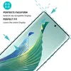 2x TPU Schutzfolie Klar für Honor Magic 5 Lite + 2x Produktbild-Vorschau 2