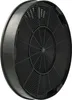 vhbw 4x Aktivkohlefilter kompatibel mit AEG DVB5660HG, Produktbild-Vorschau 9