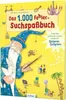 Das 1.000 Fehler-Suchspaßbuch Produktbild-Vorschau 1