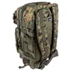 Rucksack US Cooper Pack large digital woodland Produktbild-Vorschau 6