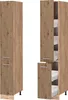 Apothekerschrank Vicco R-Line Artisan-Eiche 30 cm, Model Produktbild-Vorschau 6