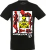 Deadpool - Wir sind - Kurzarm-T-Shirt für Männer Produktbild-Vorschau 3