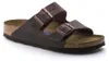 Birkenstock Mules Arizona marron pour homme Voir les images du produit 82