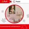 Trefl Puzzle Ballons au-dessus de la Cappadoce, 3000 Voir les images du produit 4