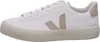 Veja Campo Chromefree Almond Logo Wildleder Damensneaker in Produktbild-Vorschau 17