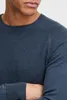 Blend BHGandolf Herren Strickpullover Feinstrick Pullover Produktbild-Vorschau 4