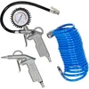 Güde 84091 Druckluft-Set 3-teilig Produktbild-Vorschau 3