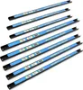 Wiltec magnetická lišta sada 8 61cm držák na nářadí z Náhled obrázku produktu 1