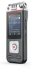 Philips DVT6115 VoiceTracer: Hochwertiges Diktiergerät mit Produktbild-Vorschau 16