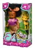 Smoby Evi Love, Mini-Puppe, Weiblich, 3 Jahr(e), Produktbild-Vorschau 3