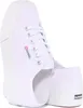 Superga 2790 Cotu Frauen Schnürung Segeltuch Plattform Produktbild-Vorschau 36