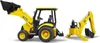Koparko-ładowarka JCB Midi CX Podgląd zdjęcia produktu 7