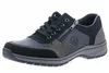Rieker buty męskie sznurowane buty sportowe sznurowane buty Podgląd zdjęcia produktu 19