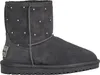 Pepe Jeans Diss Studs Stiefeletten Grau EU 39 Damen Grau EU Produktbild-Vorschau 1