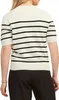 Jack & Jones Layla Jjxx Kurzarm-t-shirt Beige XS Damen Produktbild-Vorschau 6
