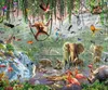 EDUCA Puzzle Wilderness 33600 elementów Podgląd zdjęcia produktu 9