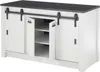 Küchenschrank "Stove" in weiß Pinie anthrazit Küche Produktbild-Vorschau 8