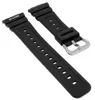 Casio G-Shock Uhrenarmband Resin Schwarz DW-6900 GB-5600 Produktbild-Vorschau 3