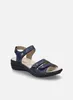 Westland Annecy 02 | Sandale für Damen | Blau Produktbild-Vorschau 7