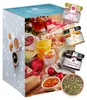 Corasol Premium Frühstücks-Mix Adventskalender 24 Produktbild-Vorschau 1