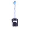 Oral-B | Spazzolino elettrico - Vitality 100 - Nero - Con 5 Anteprima dell’immagine prodotto 2